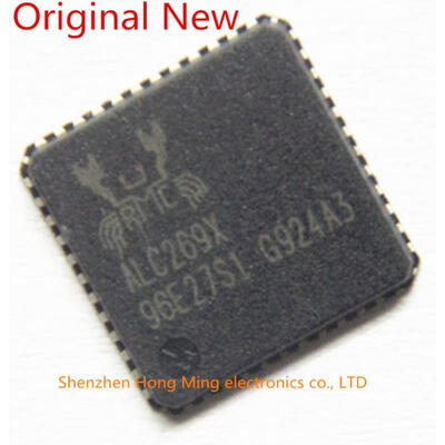 

(10piece)100% New ALC269X QFN Chipset