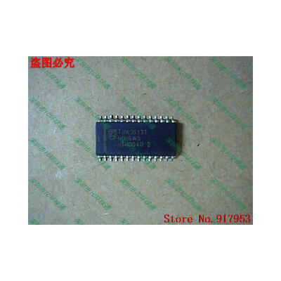 

Free shipping 10PCS 100% NEW TDA3613T
