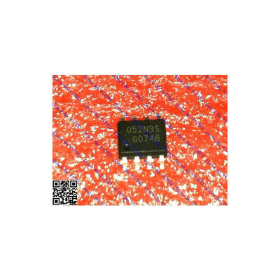 

Free shipping 10PCS 052N3S BSO052N3S