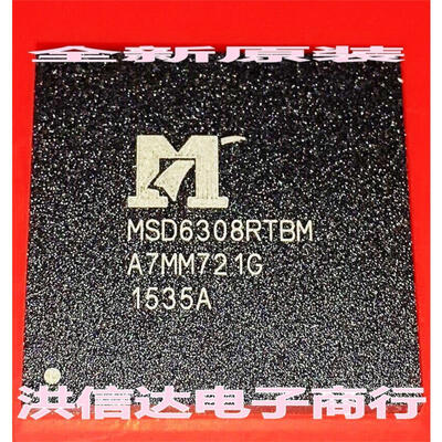 

MSD6308RTBM