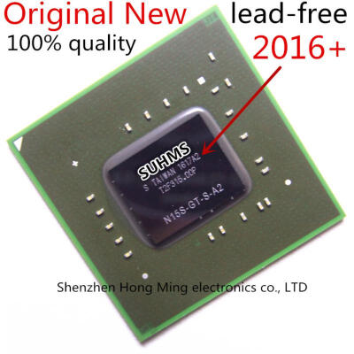 

100% New N15S-GT-S-A2 N15S GT S A2 BGA Chipset