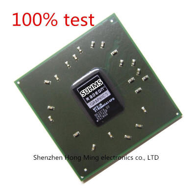 

100% test very good product M72-M 216QMAKA14FG M72 M cpu bga chip reball with balls IC chips