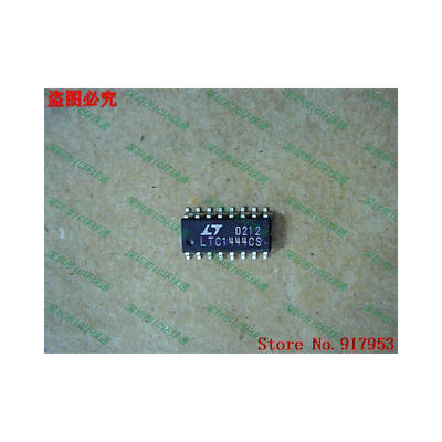 

Free shipping 10PCS 100% NEW LTC1444CS