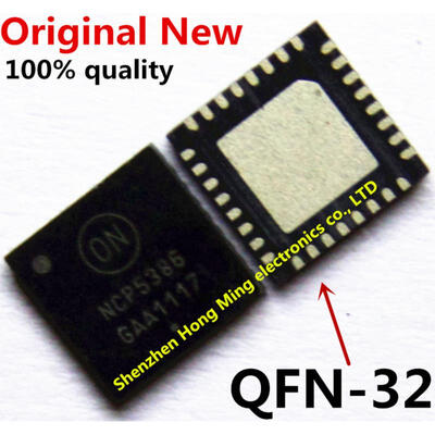 

10piece100 New NCP5386 NCP5386MNR2G QFN Chipset