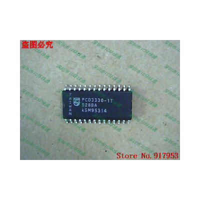 

Free shipping 10PCS 100 NEW PCD3330-1T PCD3330-215