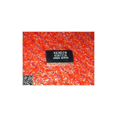 

Free shipping 10PCS KS8721B
