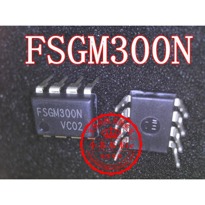 

FSGM300N FSFM300N FM300N