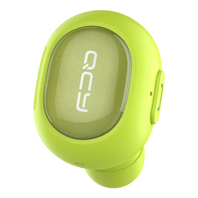 

QCY Q26 Mini Wireless Bluetooth 4.1 Earphone Handsfree Stereo Music Sport Driving Earbuds With Microphone
