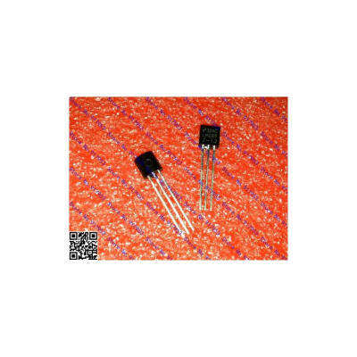 

Free shipping 10PCS LM285Z-1.2G TO-92 in stock