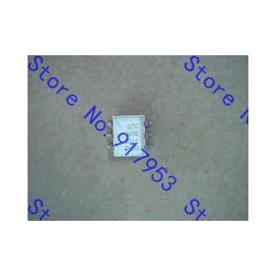 

Free shipping 10PCS MOC3012 F DIP6