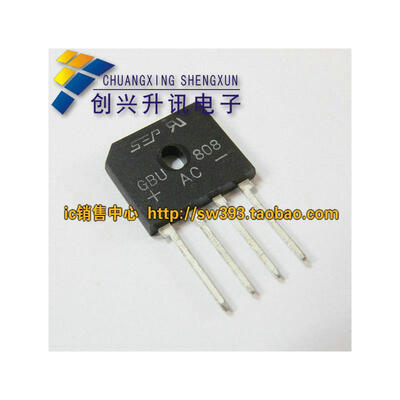 

GBU808 8A 800V