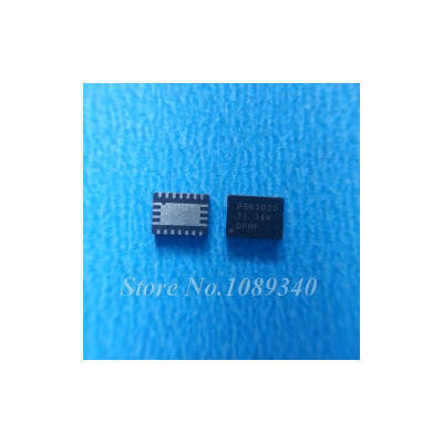 

Free shipping 20pcs/lot TPS63020 TPS63020DSJR PS63020 QFN 100% new original quality assurance