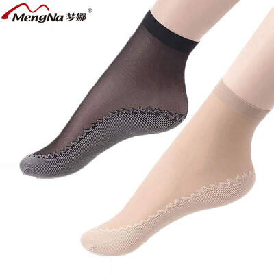 

Mona Seoko Носки Женские ножки с хлопчатобумажными носками Тюльпаны Breathable Невидимые носки для носков Антискользящие носки 10 Двойной цвет кожи 10 Двойной размер