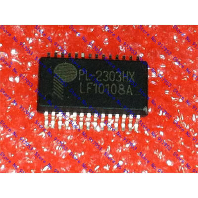 

Free shipping 5PCS PL-2303HX in stock