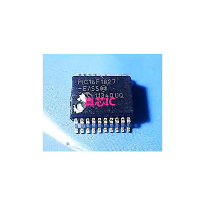 

PIC16LF1827-I/SS