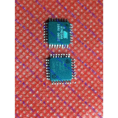 

Free shipping 10PCS ATMEGA8-16AU in stock