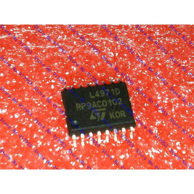 

Free shipping 10PCS L4971D