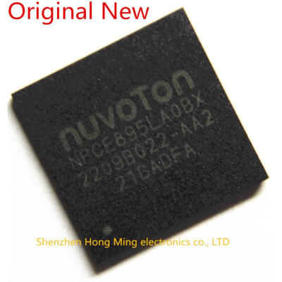 

100% New NPCE895LAOBX NPCE895LA0BX BGA Chipset