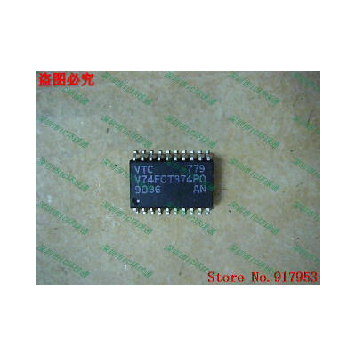 

Free shipping 10PCS 100 NEW V74FCT374PO