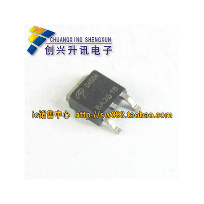 

D4504 AOD4504 TO-252