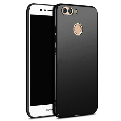 

Freeson nova2 Plus Huawei телефон оболочки защитный чехол / кожа случае мобильный телефон чувствовать себя все включено PC жесткий корпус черный