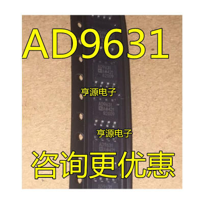 

AD9631 AD9631A AD9631AR AD9631ARZ