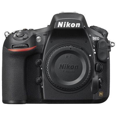 

Nikon D810 SLR body