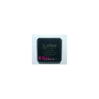 

LC4128V75TN144-10I