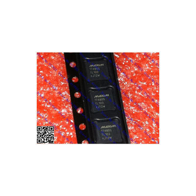 

Free shipping 5PCS MAX17480G MAX17480 17480G in stock