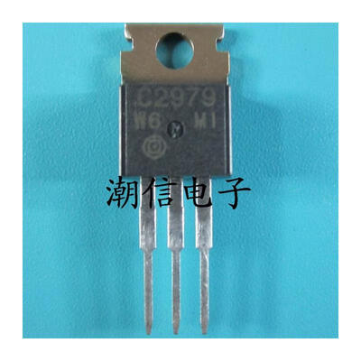

Free shipping 20pcslot C2979 2SC2979 TO-220 new original