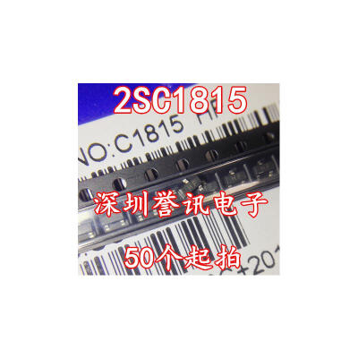 

2SC1815 C1815 HF SOT23