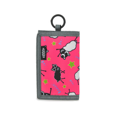 

Hugger kids sports wallet coin purse cartoon student wallet Gift for school Toddlers