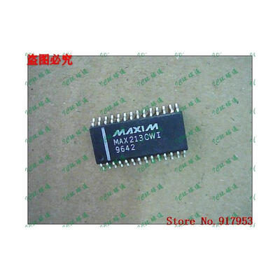 

Free shipping 10PCS MAX213CAI