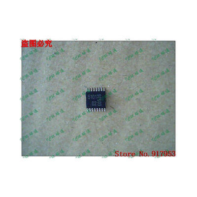 

Free shipping 10PCS 100 NEW TDA5101