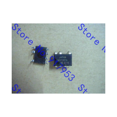 

Free shipping 10PCS MIP287 DIP-7