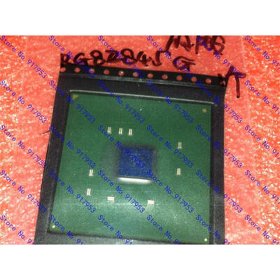 

Free shipping 5PCS RG82845G RG82845PE RG82845GE RG82845G in stock