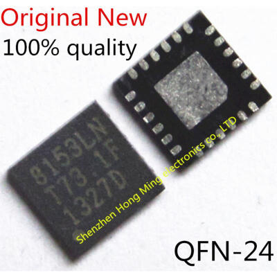 

(10piece)100% New 8153LN OZ8153LN QFN-24 Chipset