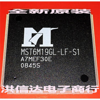 

MST6M19GL-LF-S1