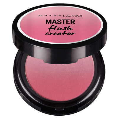 

Maybelline (MAYBELLINE) micro drift intelligence gradient blush 03 5.35g (blush gradient color repair capacity lasting natural make-up