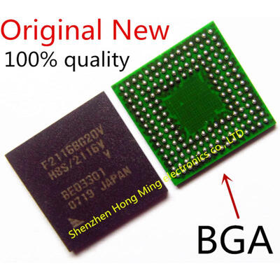 

(5piece)100% New F2116BG20V H8S/2116V BGA Chipset