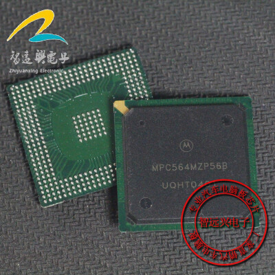 

MPC564MZP56B automotive computer board