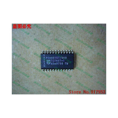 

Free shipping 10PCS 100% NEW PCA8515T/00 PCA8515T