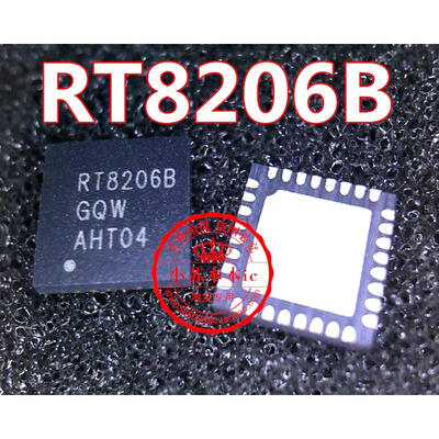 

RT8206A RT8206B RT8206