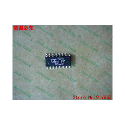 

Free shipping 10PCS AD5242B100