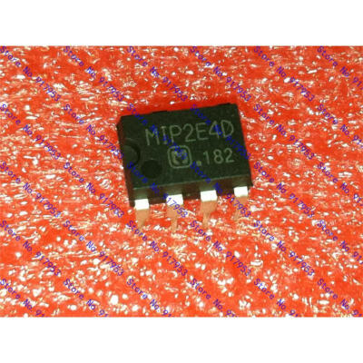 

Free shipping 10PCS MIP2E4D management chip