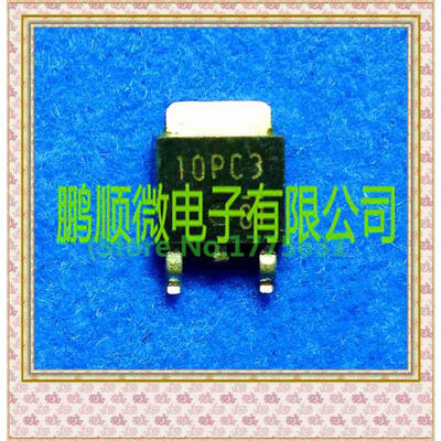 

50PCSlot 10PC3 10P3 TO252