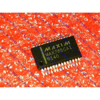 

Free shipping 5PCS in stock MAX785CAI