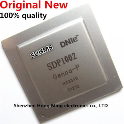 

100% New SDP1002 BGA Chipse