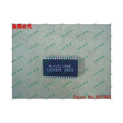 

Free shipping 10PCS MLX15119BB