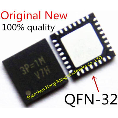 

5piece 100 New 3P1M 3P2A 3P2J 3P2C 3P QFN-32 Chipset